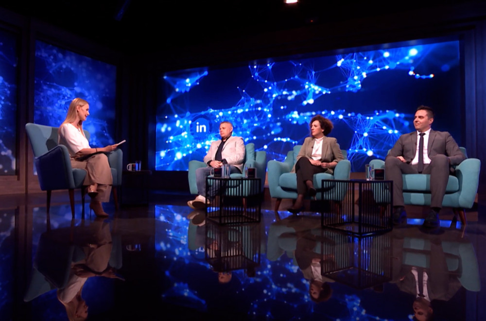 "Digitalno s ljubavlju" - Nova emisija o bezbednosti dece na Internetu počinje na B92