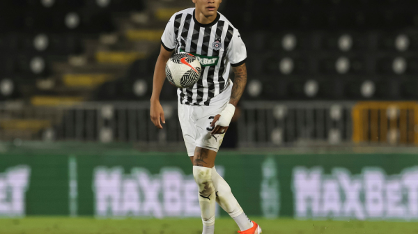 Preokret u Humskoj: "Ja sam igrač Partizana" VIDEO