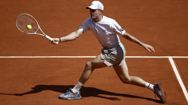 Imamo prvog četvrtfinalistu Rolan Garosa – čeka Alkarasa