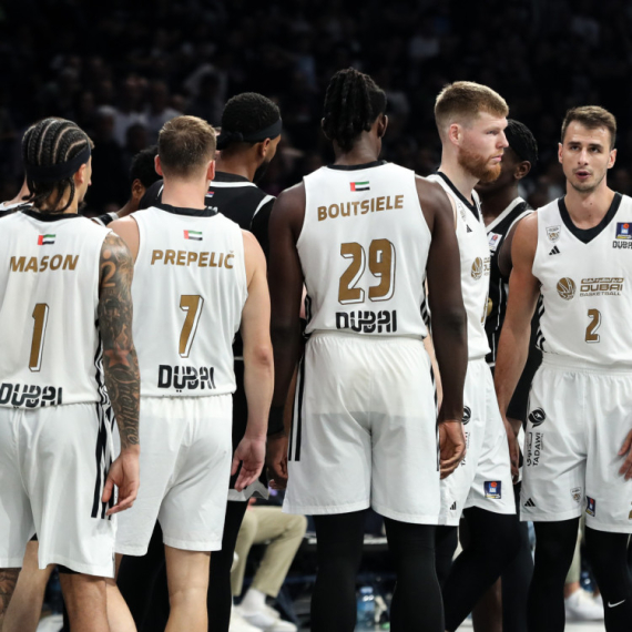 "Sarajevo je najopasniji grad u Evropi za Izraelce – zašto tamo igra Hapoel?"