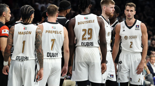 "Sarajevo je najopasniji grad u Evropi za Izraelce – zašto tamo igra Hapoel?"