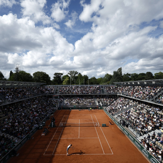 Srbija među najboljima na svetu – čekamo neke nove šampione na Rolan Garosu