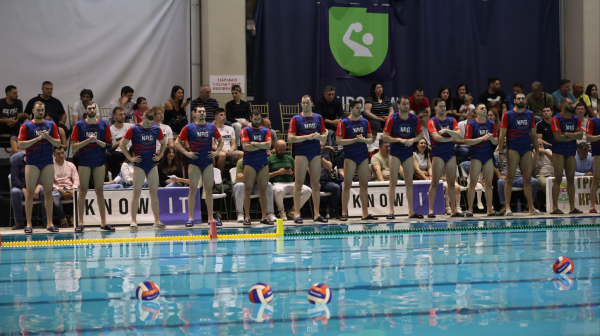 Mandić i Novi Beograd opet oči u oči – ko će biti šampion Evrope?