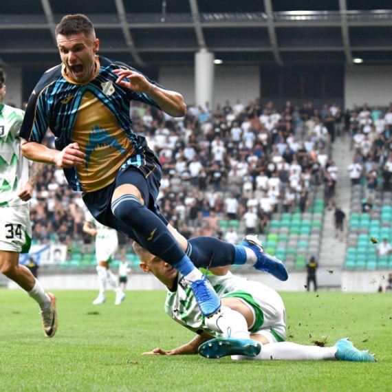 Slovenci prozvali Hrvate posle finala LŠ: "5:0 nije za svakoga"