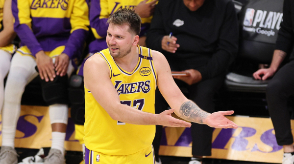 "Dončiću nije ti ovo Dalas"