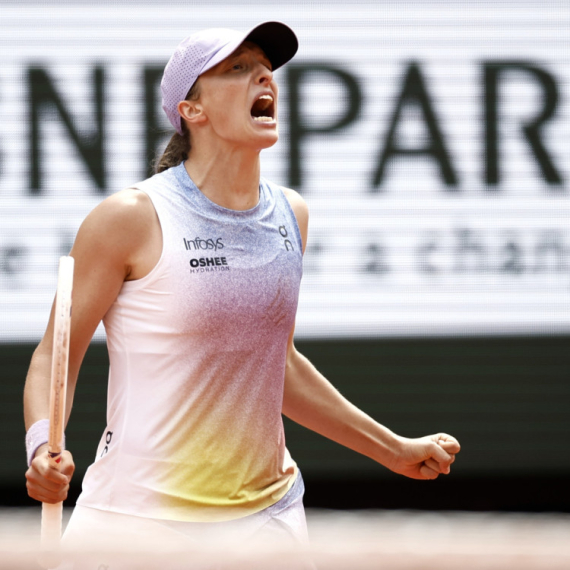 Švjontek "preživela" – preokretom do četvrtfinala!