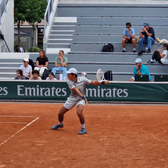 Srbin osvojio dve titule u nizu – sledi renking karijere