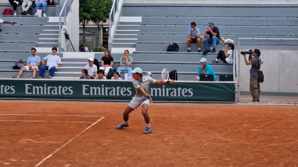 Srbin osvojio dve titule u nizu – sledi renking karijere