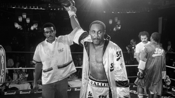 Preminuo legendarni bokser