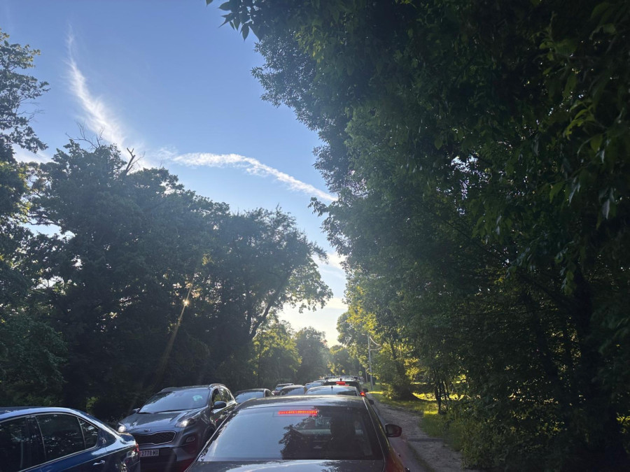 Blokade izazvale haos: Kilometarske kolone u Beogradu FOTO/VIDEO