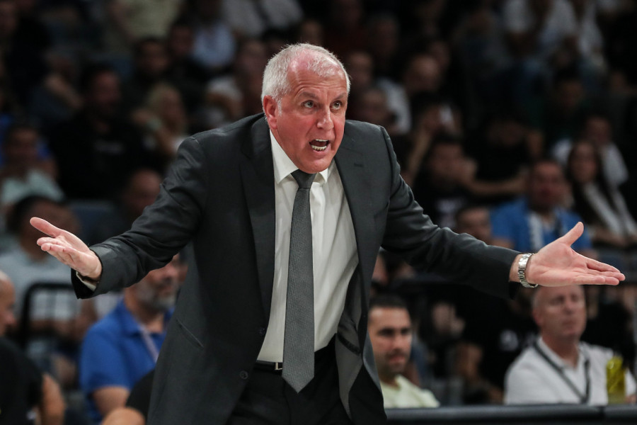 Partizan ili Budućnost?