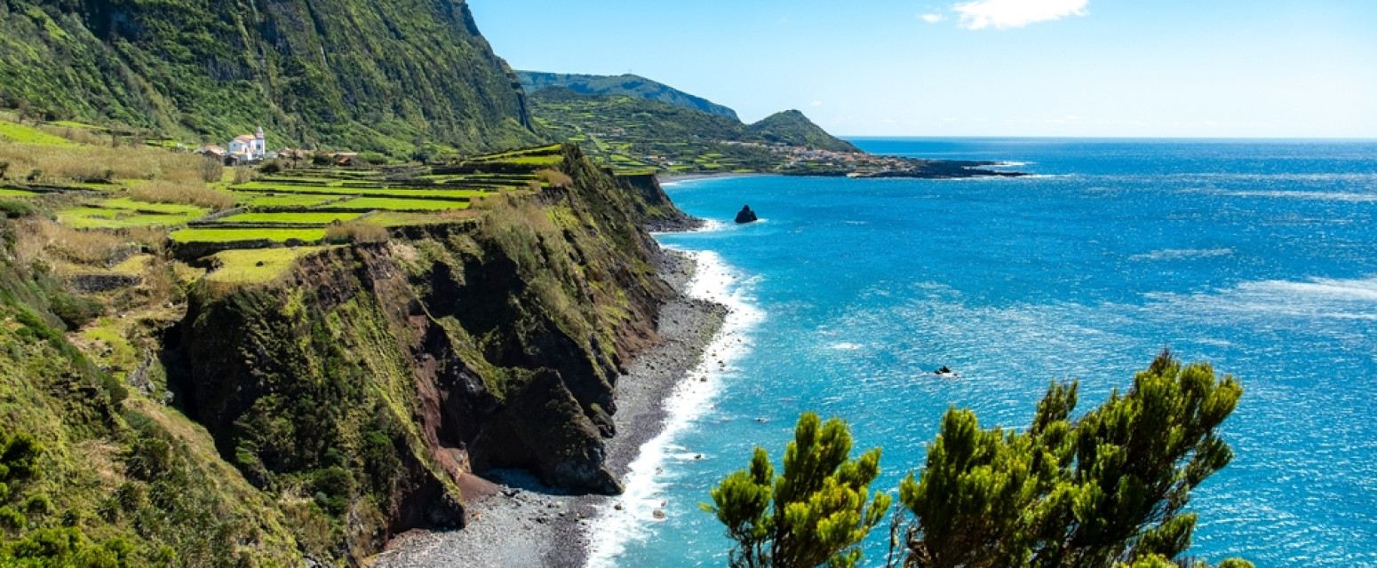Na ovom mestu se Evropa "završava": Prelepa destinacija na ivici Starog kontinenta FOTO