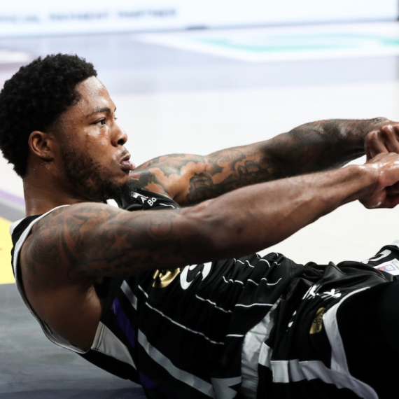 Partizan u problemu – Olimpijakos mu "otima" igrača?!