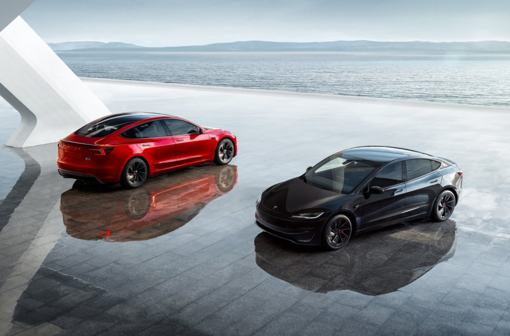 Šamar Tesli iz Evrope: Autopilot je opasan mit