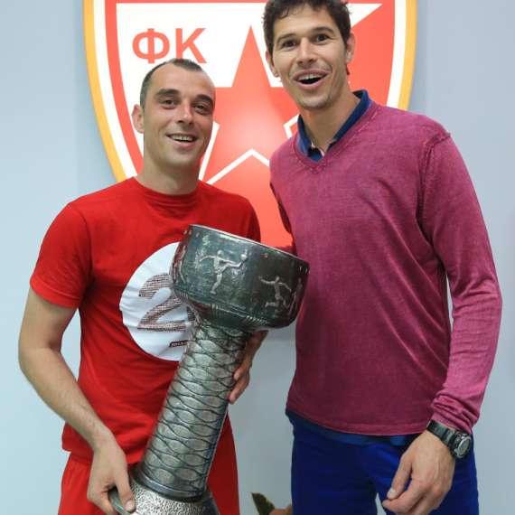 Zvezdinu budućnost kroje oni koji su je proslavili