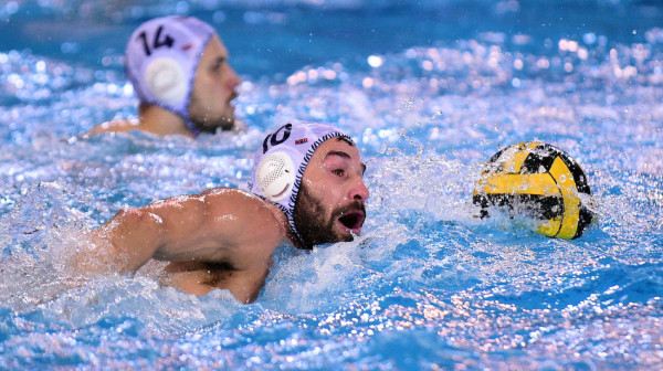 Dominacija Novog Beograda – treći Kup Srbije u nizu