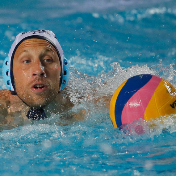 Prlainović ubedljivo poražen – Barseloneta treća u Evropi