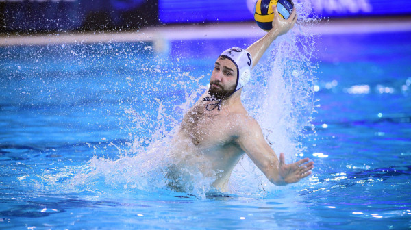 Ćuk pred Radnički: "Ulog je veliki"