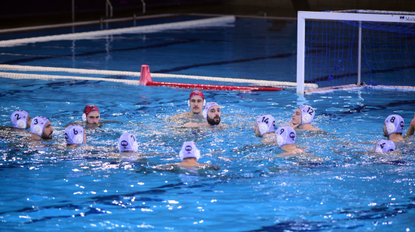 Mandić opet ostavio Novi Beograd bez titule! VIDEO