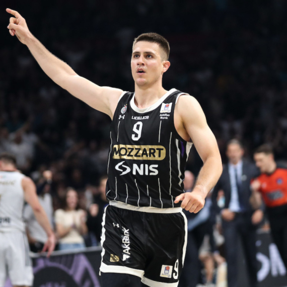 Marinković: "Zbog ABA lige nismo očekivali titulu u KLS"