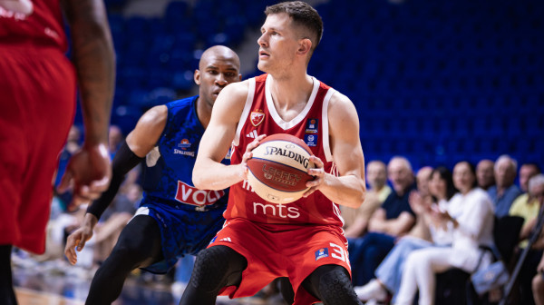 Zvanično: Nedović u Monaku!