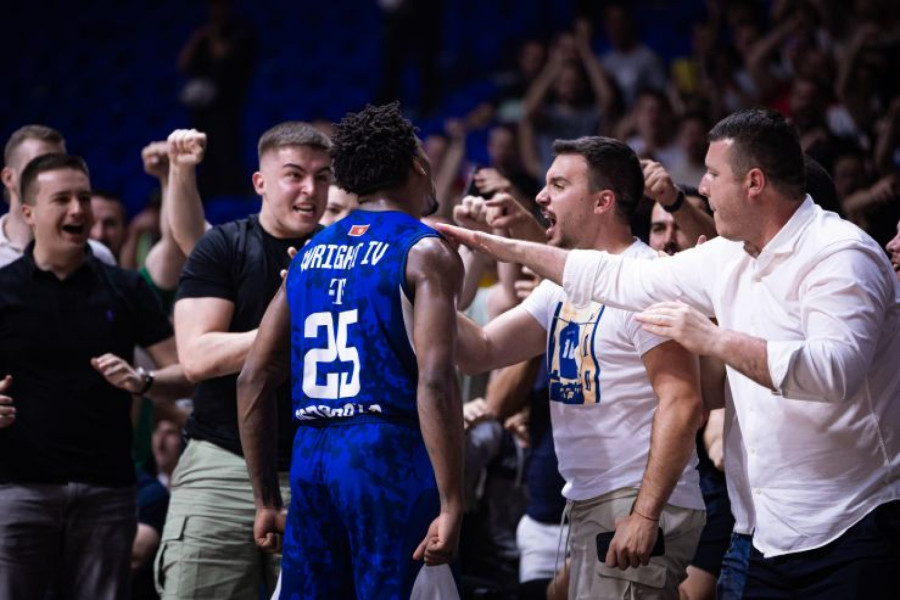 Partizan ili Budućnost?