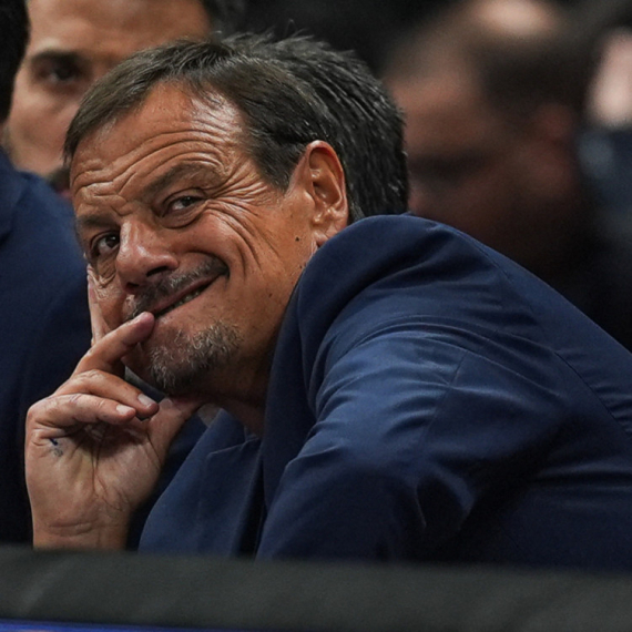 Ataman: "Srbija ima tim da osvoji Evrobasket, međutim..."