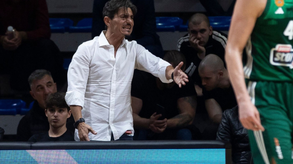 Janakopulos pobesneo: "Sve ste dobili u sekundi!"