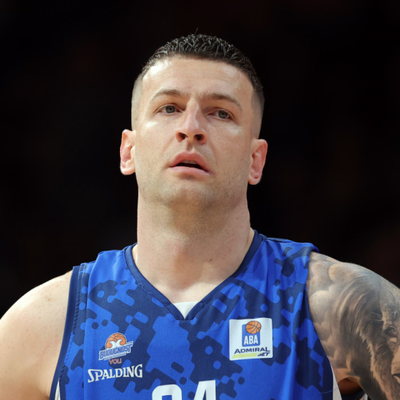 Omić poslao poruku Partizanu: "Posao nije završen"