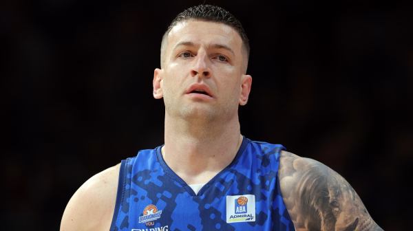 Omić poslao poruku Partizanu: "Posao nije završen"