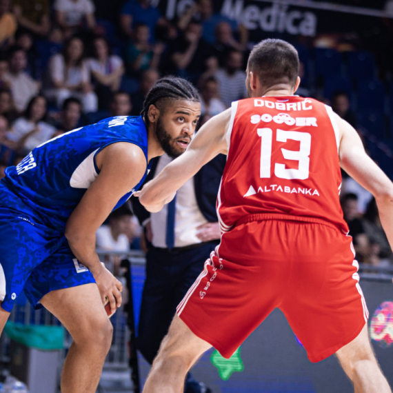 "Poražavajuće – Zvezda je tim koji treba da igra finale"