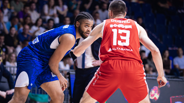 "Poražavajuće – Zvezda je tim koji treba da igra finale"