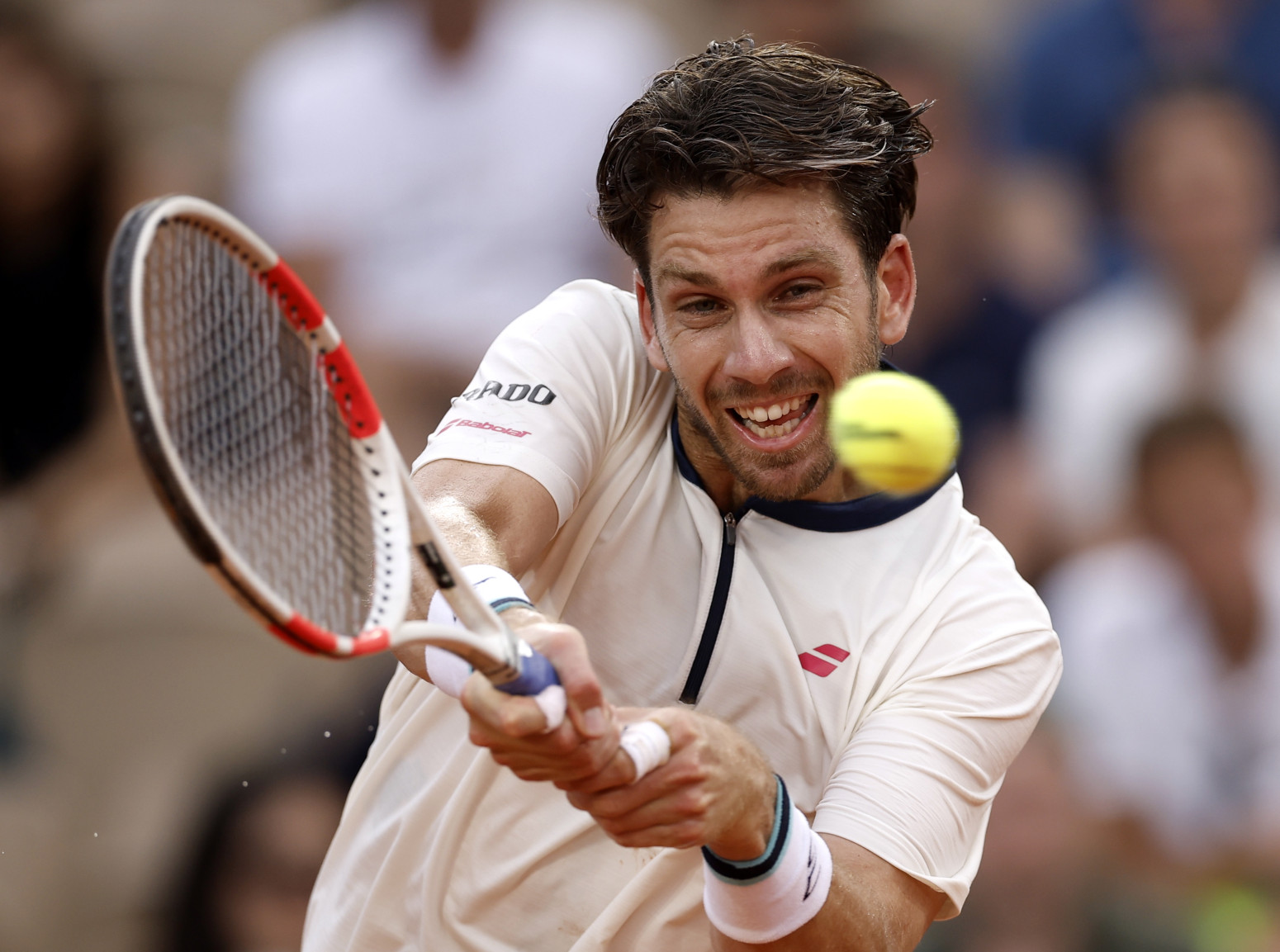 Naredni rival Đokovića: Odigram najbolje i izgubim