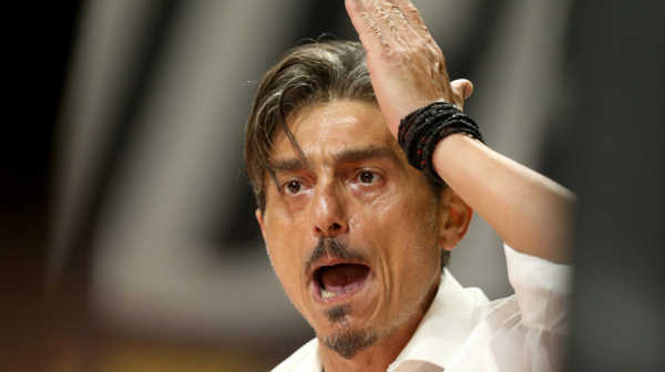 Evroligin novi pravilnik – za vređanje sudija i zvaničnika oduzimanje bodova