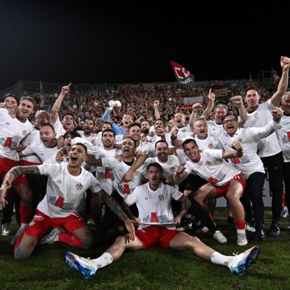 Serija A dobila neočekivanog člana – standardnog trećeligaša VIDEO