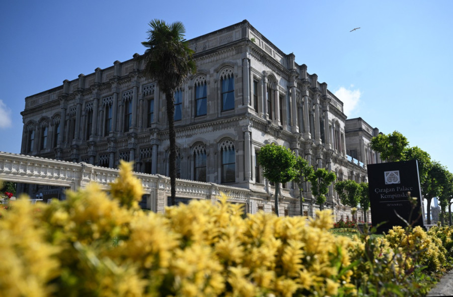 Evropa zadržala titulu najsigurnije svetske destinacije