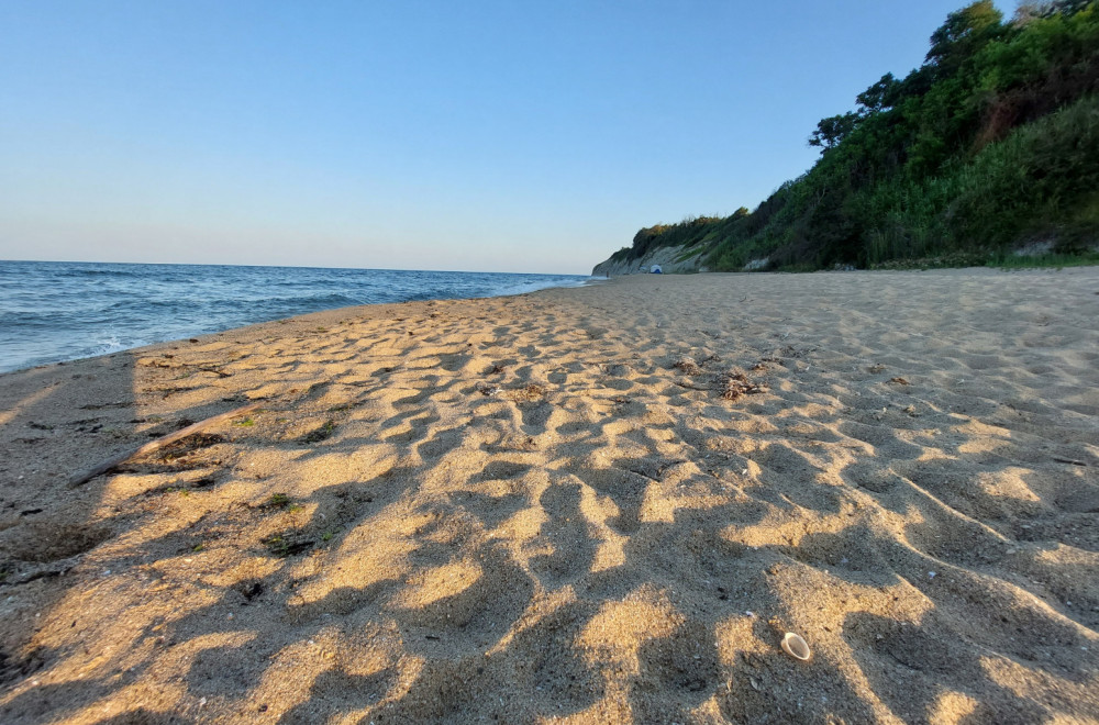 Ova letnja destinacija je jeftinija i bliža od Grčke: Kilometarske peščane plaže bez gužvi FOTO