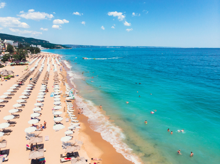 Bugarska hit ovog leta? Odmor uz pivo od dva evra i jeftinu hranu, turisti oduševljeni