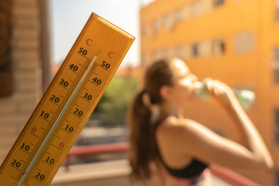 Pola miliona ljudi u svetu umire od toplotnih udara: Jedna stvar je neophodna