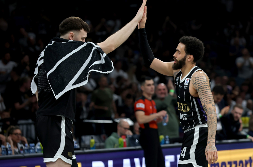 Partizan ostaje bez igrača posle finala ABA