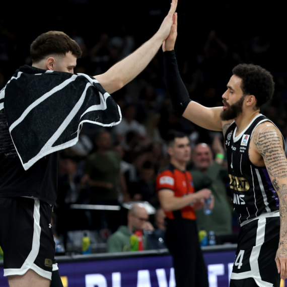 Partizan ostaje bez igrača posle finala ABA