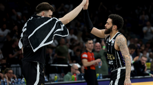 Partizan ostaje bez igrača posle finala ABA