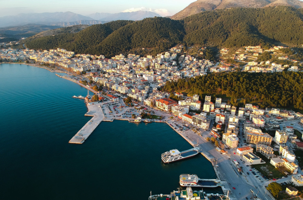 Evo koliko vam novca treba za putovanje do Krfa: Detaljan vodič do najpopularnijeg grčkog ostrva FOTO