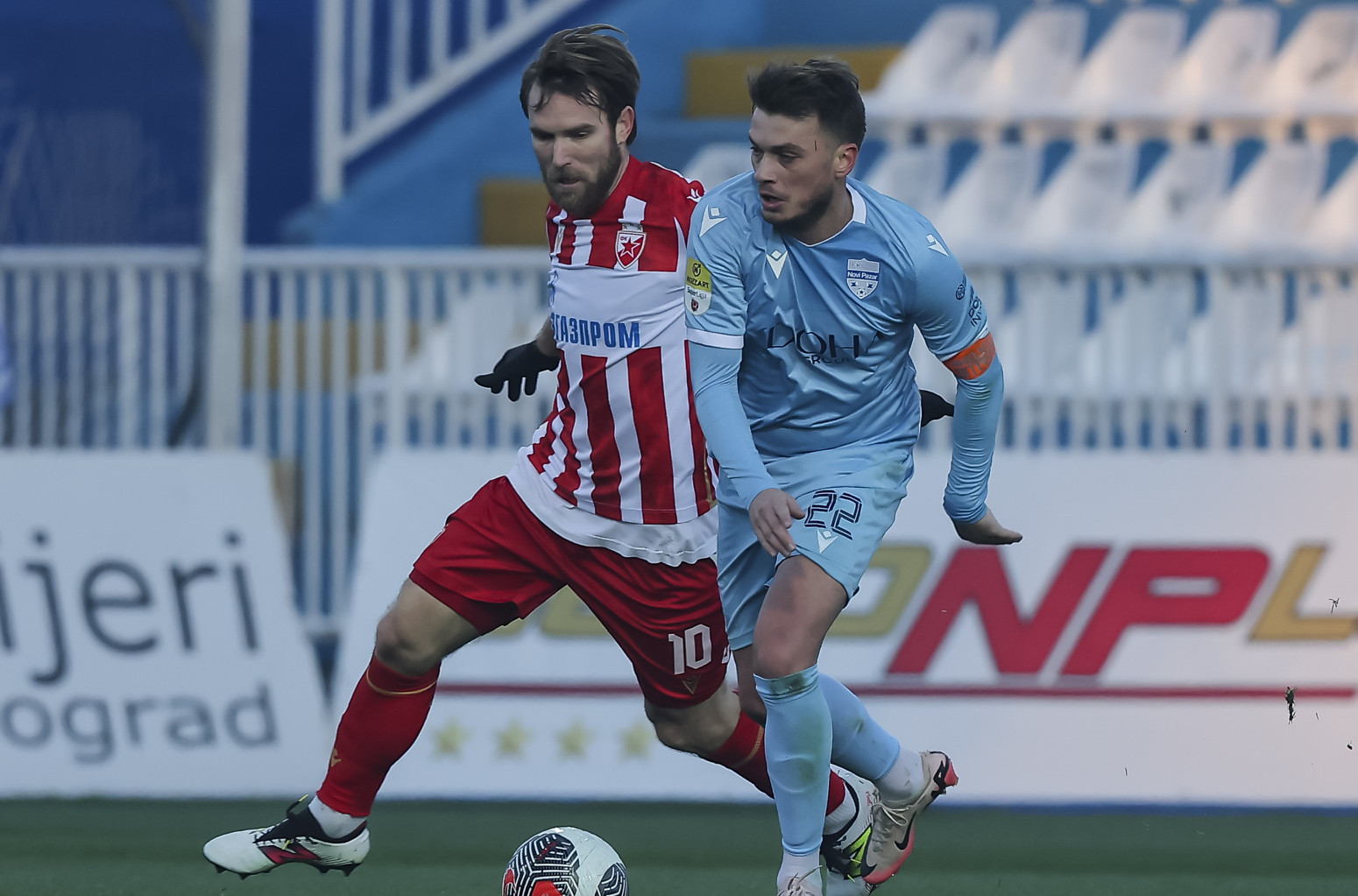 Piksi objasnio zašto je zvao Kataija i šta misli o Ljajiću VIDEO