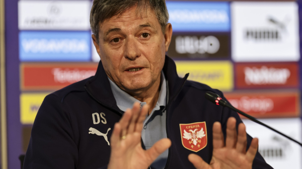 Piksi: "Posle Evropskog sam predložio ostavku"