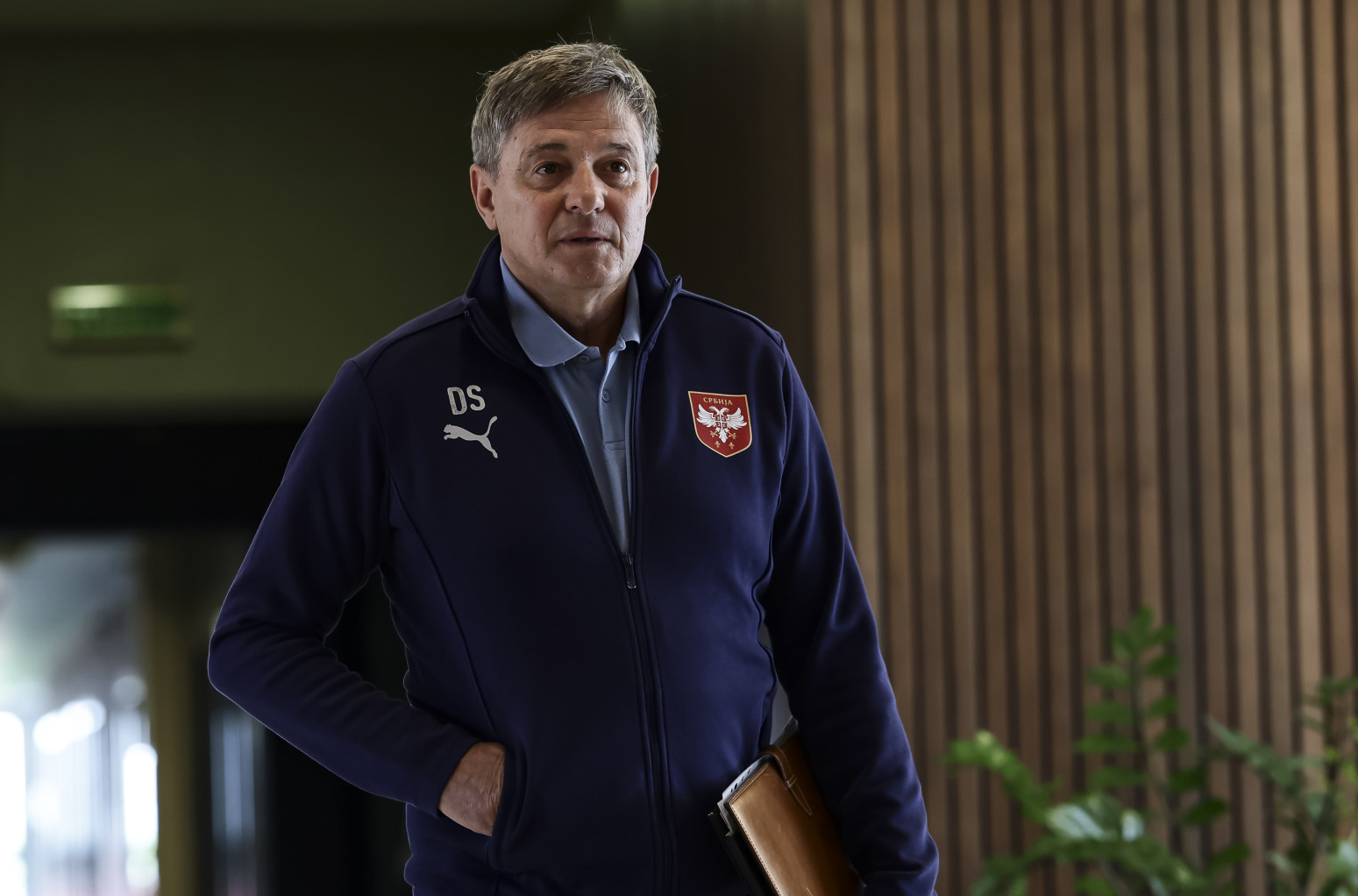 "Piksi vrlo dobro zna šta treba da se uradi, ništa neće da prepusti slučaju"