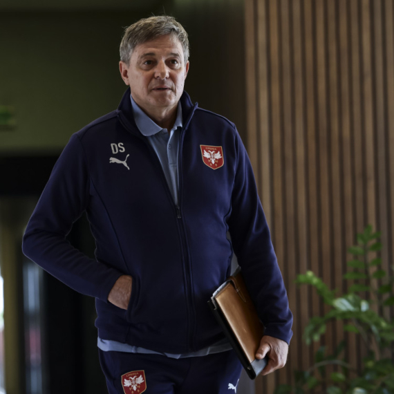 "Piksi vrlo dobro zna šta treba da se uradi, ništa neće da prepusti slučaju"