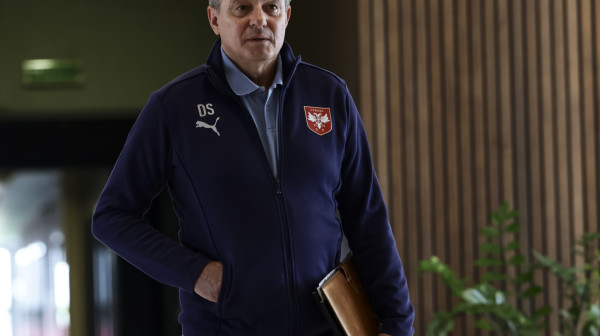 "Piksi vrlo dobro zna šta treba da se uradi, ništa neće da prepusti slučaju"