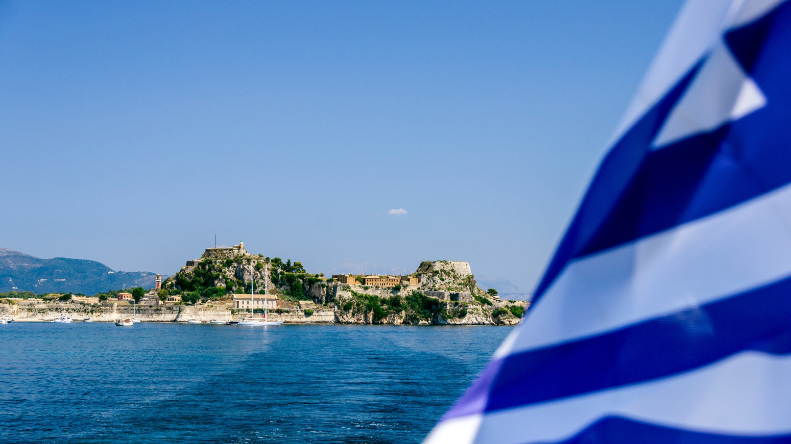 Radikalne promene u grčkom turizmu: Turiste ovo više ne zanima FOTO