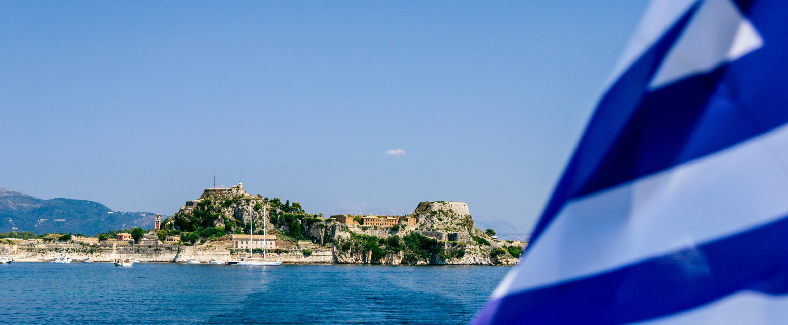 Ovo je jedno od najlepših mesta na Krfu: Privlači turiste iz celog sveta FOTO